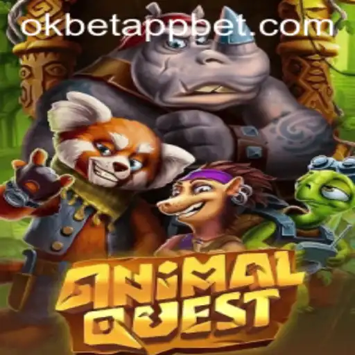 Exploring the Exciting World of AnimalQuest and the Okbet App