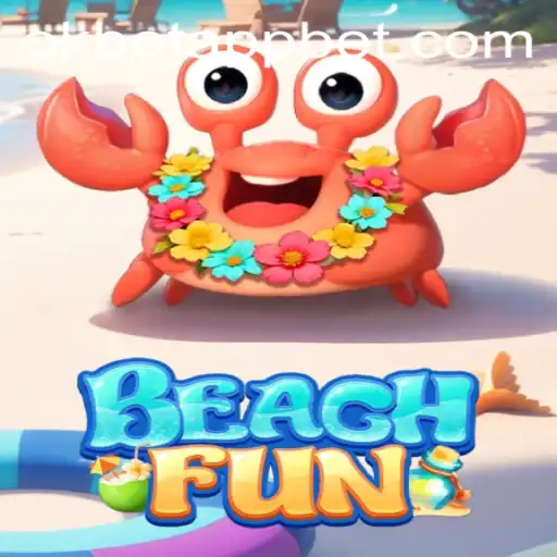 Experience the Thrill of BeachFun with the Okbet App