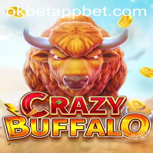 Explore the Thrilling World of CRAZYBUFFALO on Okbet App