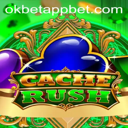 Unraveling the Excitement of CacheRush: A Comprehensive Guide