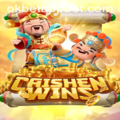 CaishenWins: A Thrilling Adventure on Okbet App