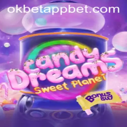 CandyDreamsSweetPlanet: A Sweet Escape into the World of Candy and Adventure