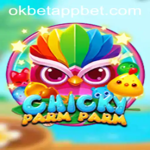 ChickyParmParm: The Quirky Game Captivating Gamers Worldwide