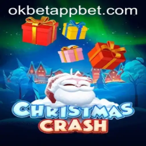 Discover the Thrills of ChristmasCrash on Okbet App