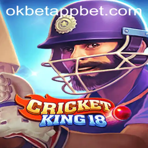 CricketKing18: An Exhilarating Journey Through the World of Cricket