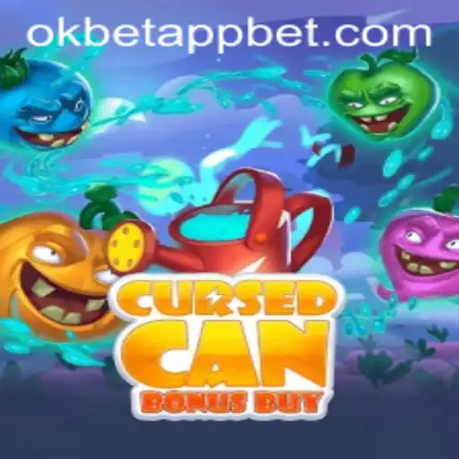 CursedCanBonusBuy: A Mesmerizing Addition to the Okbet App