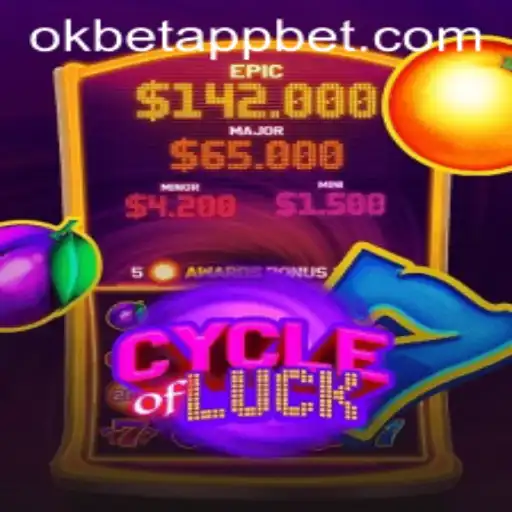 CycleofLuck: Discover the Thrilling World of Interactive Gaming