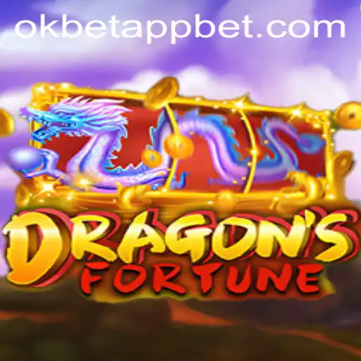 Explore the Mystical Realms of DragonFortune with Okbet App