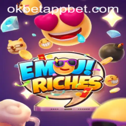Exploring the World of EmojiRiches: A New Era in Online Gaming