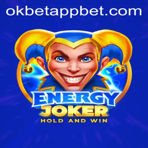 EnergyJoker: A Thrilling Adventure in the World of Online Gaming