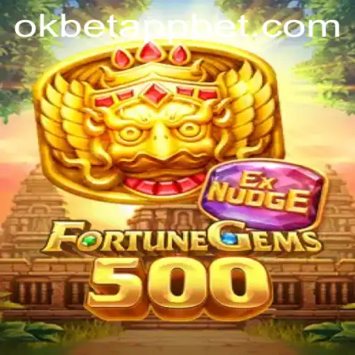 Experience the Thrill of FortuneGems500 with Okbet App