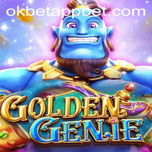 Unveiling the Mysteries of GOLDENGENIE: A Thrilling Journey into Adventure