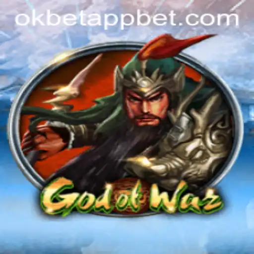 God of War: An Epic Adventure in the Modern Gaming World with OKBET App