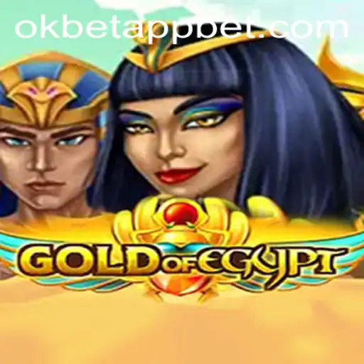 Discover the Exciting World of GoldOfEgypt on Okbet App