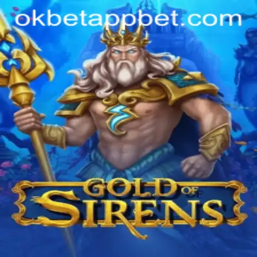 Exploring the Captivating World of GoldofSirens: A New Gaming Sensation