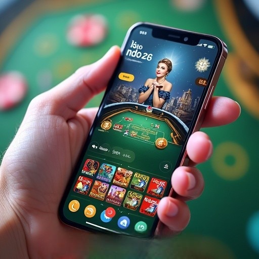 Experiência VIP okbet app