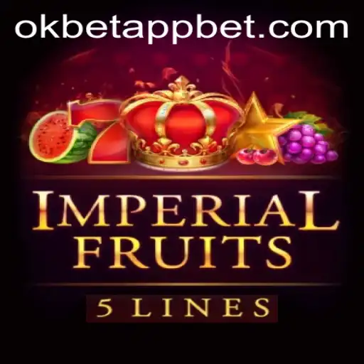Explore the Excitement of ImperialFruits5 on the Okbet App