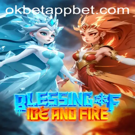 Dive into the Epic World of Blessing of Ice and Fire