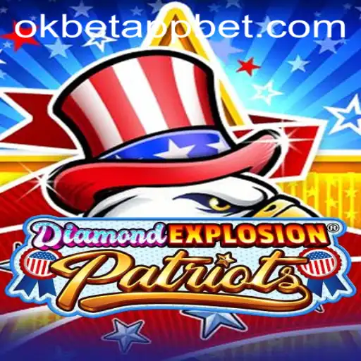 Game On: Dive into the Excitement of DiamondExplosionPatriots