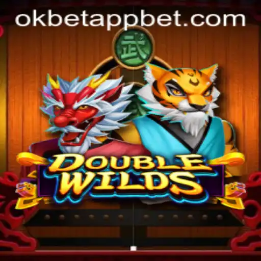 DoubleWilds: Dive into the Exciting World of Online Gaming with the OKBET App