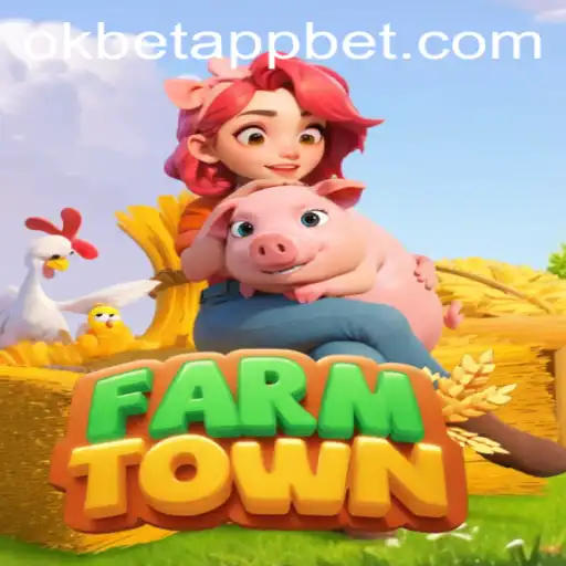 Exploring the Engaging World of FarmTown and its Intersection with the OKBET App