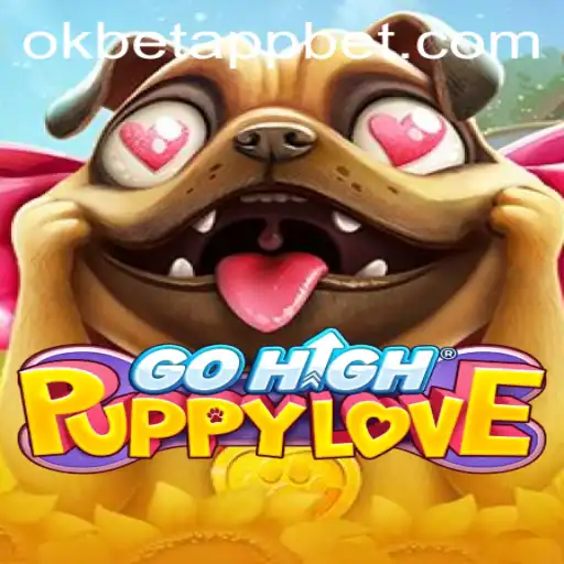 Discover the World of GoHighPuppyLove: A Unique Gaming Experience with OkBet App