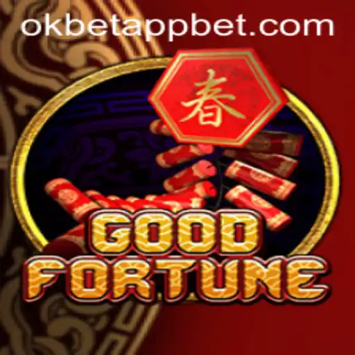 Discover the Exciting World of GoodFortune with OKBET App