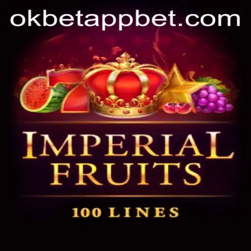 Unveiling ImperialFruits100: A Vibrant Gaming Experience