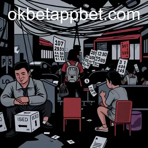 Jueteng and Modern Gambling Apps: A Digital Evolution