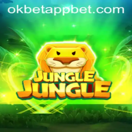Discover the Exciting World of JungleJungle: An Exploration of Its Features and Gameplay