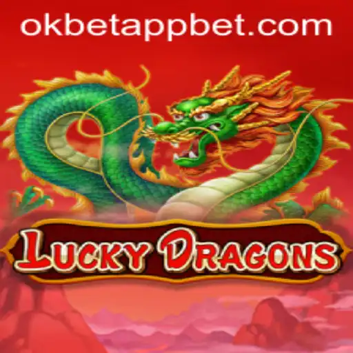 Explore the Thrills of LuckyDragons in the Okbet App
