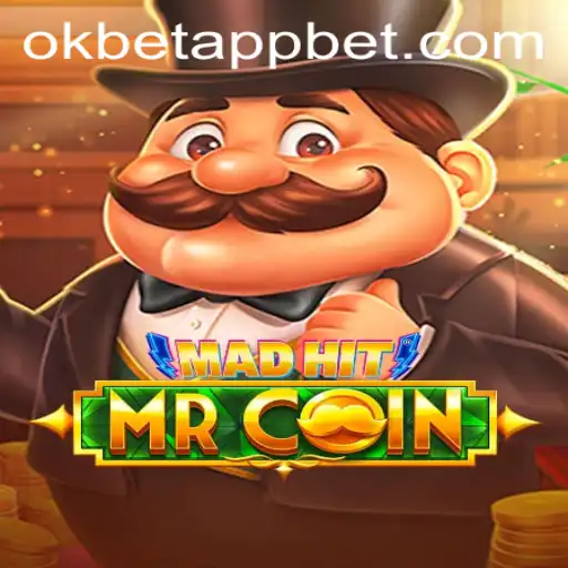 MadHitMrCoin: A Thrilling Dive into the World of Digital Gaming