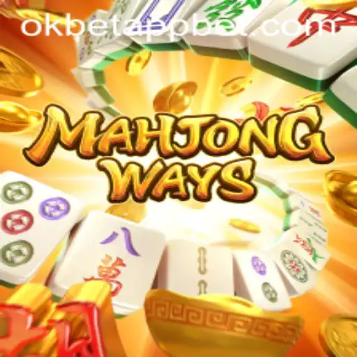 Explore the Exciting World of MahjongWays on OkBet App
