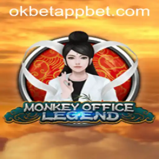 Discover the Thrills of MonkeyOfficeLegend: A Unique Gaming Experience