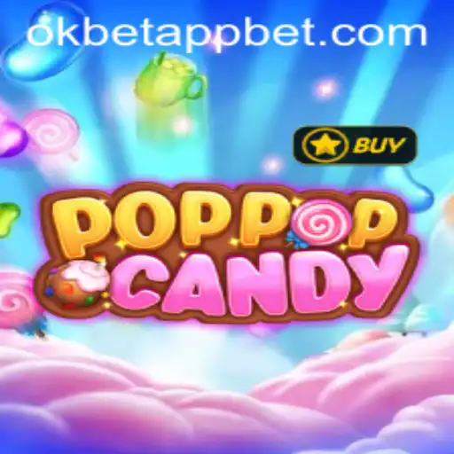 Engage in a Sweet Adventure with POPPOPCANDY: An In-Depth Look at the Okbet App's Latest Offering
