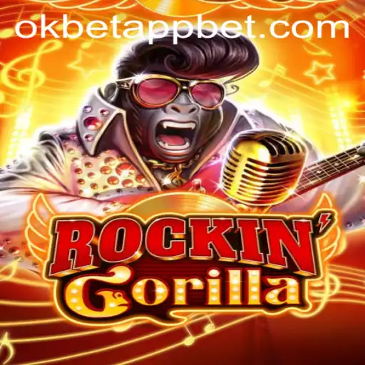 Exploring the Thrilling World of RockinGorilla and Its Integration with OKBet App