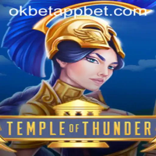 TempleofThunder: A Thrilling Journey into a World of Myths and Riches