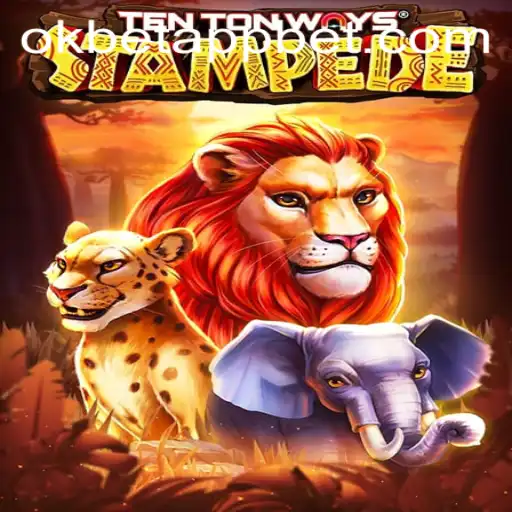 Discover the Thrills of TenTonWaysStampede with the Okbet App