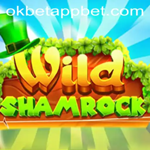 WildShamrock: The Thrilling New Game Taking the OkBet App by Storm