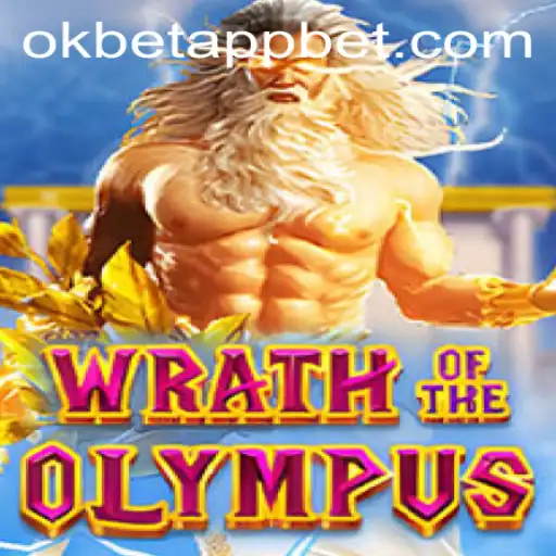 Exploring Wrath of Olympus and Its Integration with Okbet App