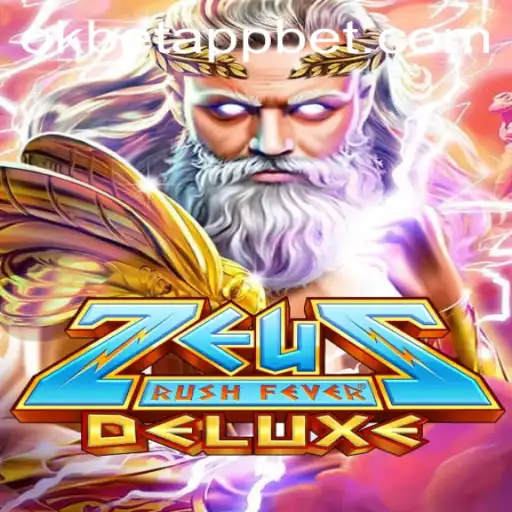 Discover the Electrifying World of ZeusRushFeverDeluxe