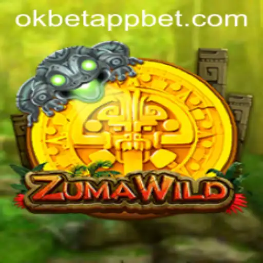 Discover the Thrills of ZumaWild on the Okbet App