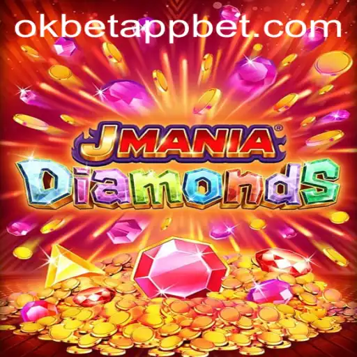 Exploring the Thrilling World of JManiaDiamonds and the okbet App