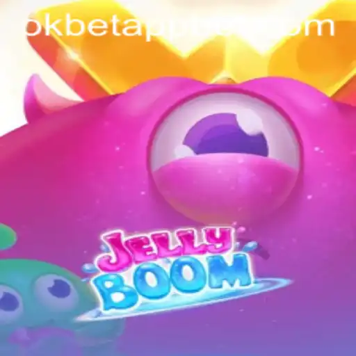 JellyBoom: The Fun and Exciting Arcade Game Everyone is Talking About