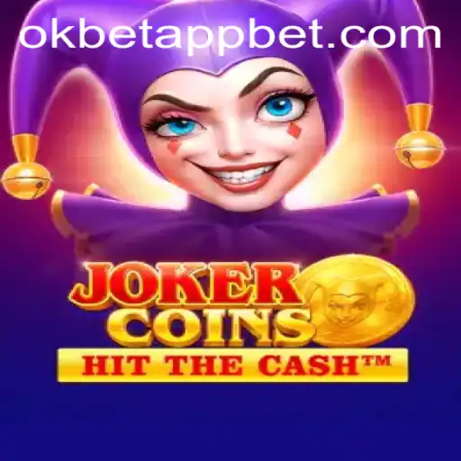 Discover the Thrilling World of JokerCoins with Okbet App