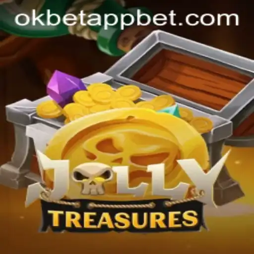 Discover the Thrills of JollyTreasures and the Okbet App