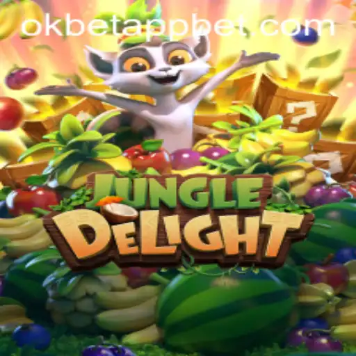 Exploring the World of JungleDelight: A Thrilling Adventure with Okbet App