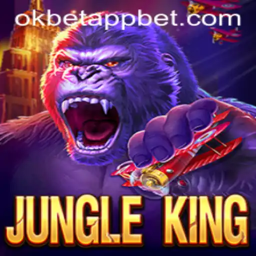 Exploring the Thrills of JungleKing in the Okbet App