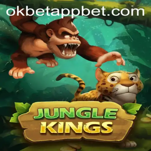 Exploring JungleKings and the Okbet App