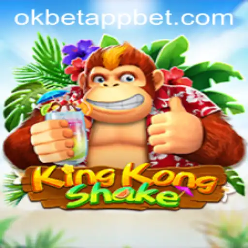 Discover the Thrilling Adventure of KingKongShake with Okbet App